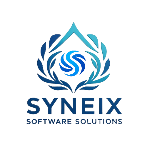 Syneix Software Solutions Logo